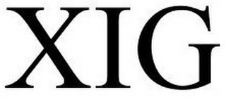 XIG