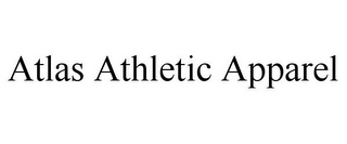 ATLAS ATHLETIC APPAREL