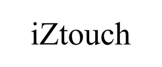 IZTOUCH