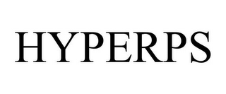 HYPERPS