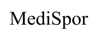 MEDISPOR