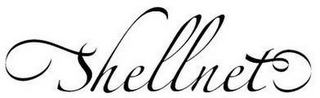 SHELLNET