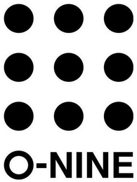 O-NINE
