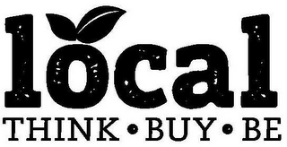 LOCAL THINK·BUY·BE