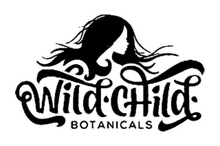 WILD CHILD BOTANICALS