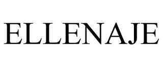 ELLENAJE