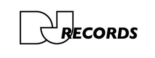 DJ RECORDS