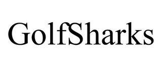 GOLFSHARKS