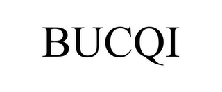 BUCQI