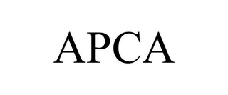 APCA