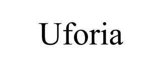 UFORIA