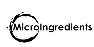 MICROINGREDIENTS