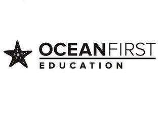 OCEAN FIRST EDUCATION