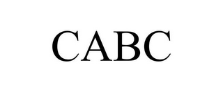 CABC