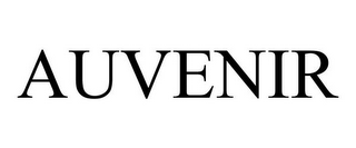 AUVENIR