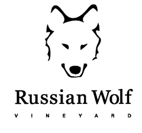 RUSSIAN WOLF VINEYARD