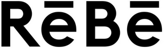 REBE