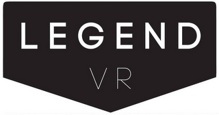 LEGEND VR