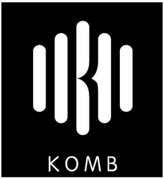 KOMB