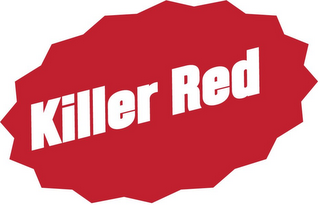 KILLER RED