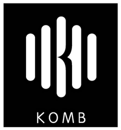 KOMB