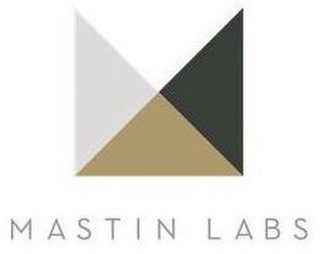 MASTIN LABS