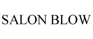 SALON BLOW