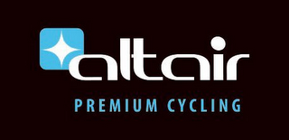 ALTAIR PREMIUM CYCLING