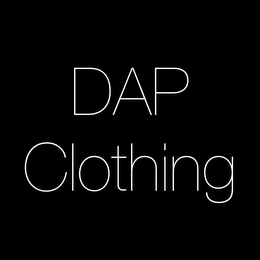 DAP CLOTHING