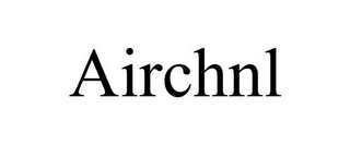 AIRCHNL