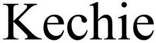 KECHIE