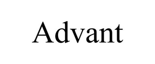 ADVANT