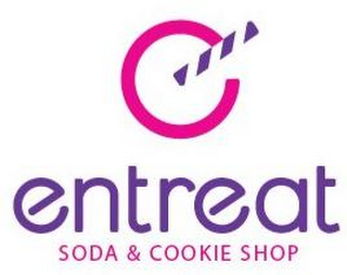 ENTREAT SODA & COOKIE SHOP
