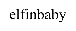 ELFINBABY
