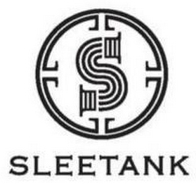 S SLEETANK