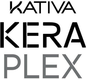 KATIVA KERA PLEX