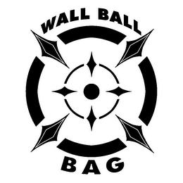 WALL BALL BAG