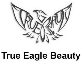 TRUE EAGLE BEAUTY