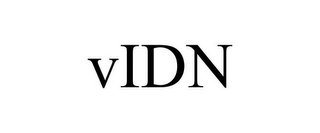 VIDN