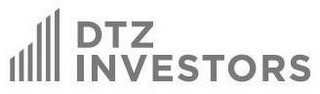 DTZ INVESTORS