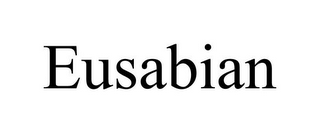 EUSABIAN