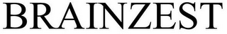 BRAINZEST