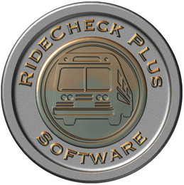 RIDECHECK PLUS SOFTWARE