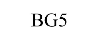 BG5