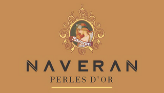 NAVERAN PERLES D'OR