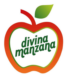 DIVINA MANZANA