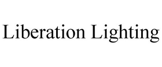 LIBERATION LIGHTING