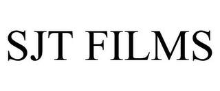 SJT FILMS