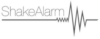 SHAKEALARM