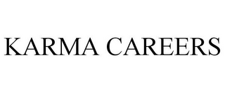 KARMA CAREERS
